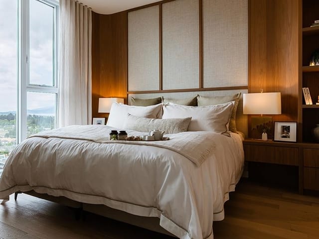 Apartment for sale in Vancouver, Vancouver West, 2001 485 W 42nd Avenue, 263178057 | Realtylink.org