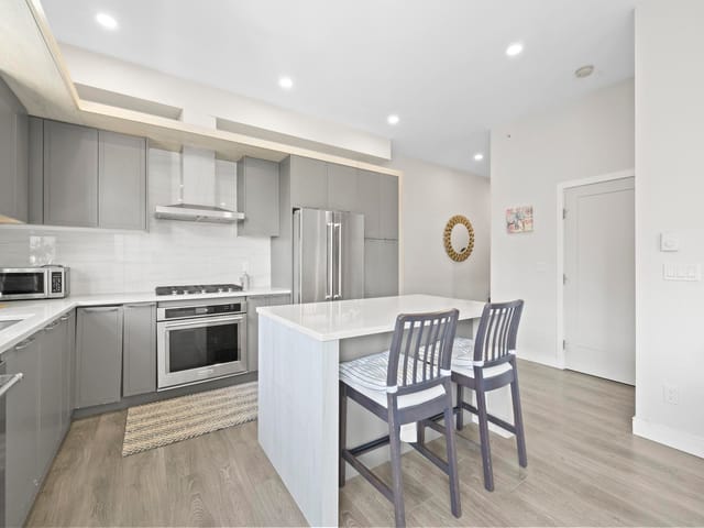 Apartment for sale in Delta, N. Delta, 616 11507 84 Avenue, 263178058 | Realtylink.org