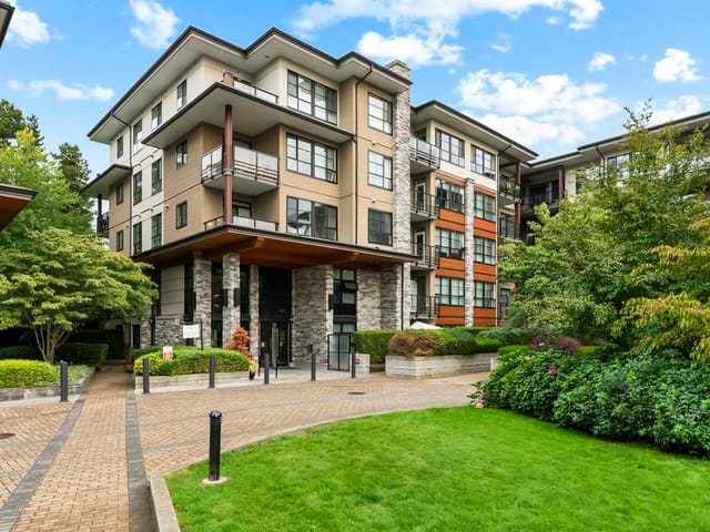 Apartment for sale in Coquitlam, Coquitlam, 315 1152 Windsor Mews, 263178061 | Realtylink.org