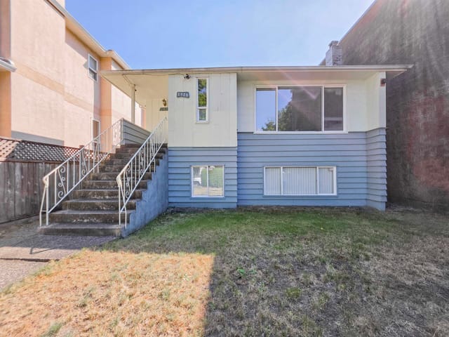 House for sale in Vancouver, Vancouver East, 2920 Graveley Street, 263178062 | Realtylink.org