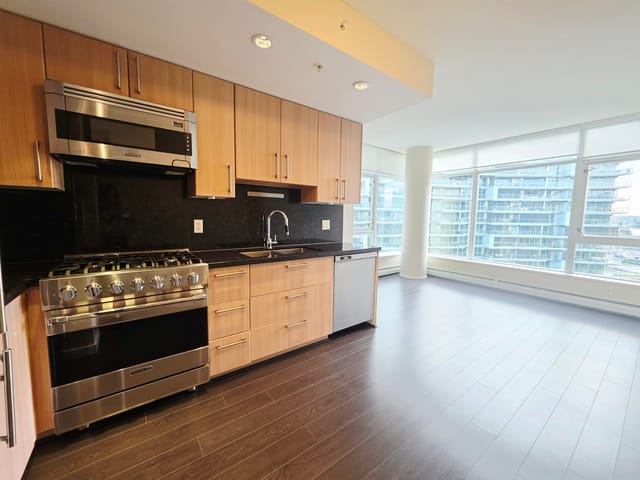 Apartment for rent in Vancouver, Vancouver West, 1004 1708 Columbia Street, 263178063 | Realtylink.org