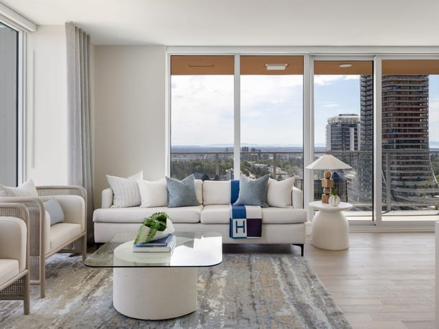 Apartment for sale in Vancouver, Vancouver West, 2006 485 W 42nd Avenue, 263178065 | Realtylink.org