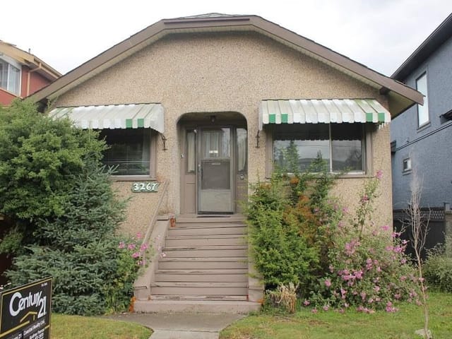 House for sale in Vancouver, Vancouver East, 3267 E 29th Avenue, 263178069 | Realtylink.org