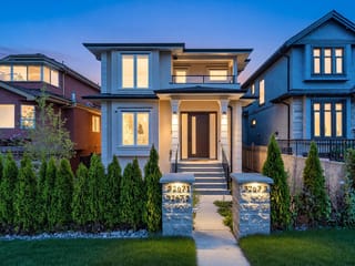 House for sale in Vancouver, Vancouver East, 3267 E 29th Avenue, 263178069 | Realtylink.org