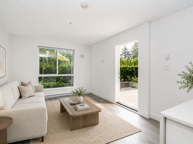Apartment for sale in Coquitlam, Coquitlam, 205 700 Clarke Road, 263178071 | Realtylink.org