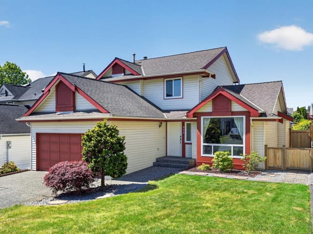 House for sale in Coquitlam, Coquitlam, 290 Santiago Street, 263178072 | Realtylink.org