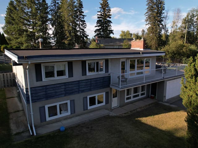 House for sale in Quesnel, Quesnel, 1263 Johnston Avenue, 263178075 | Realtylink.org