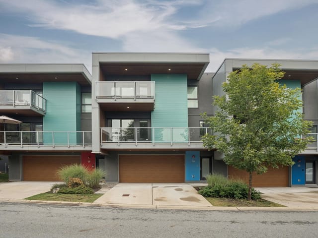 Townhouse for sale in North Vancouver, North Vancouver, 16 3596 Salal Drive, 263178076 | Realtylink.org