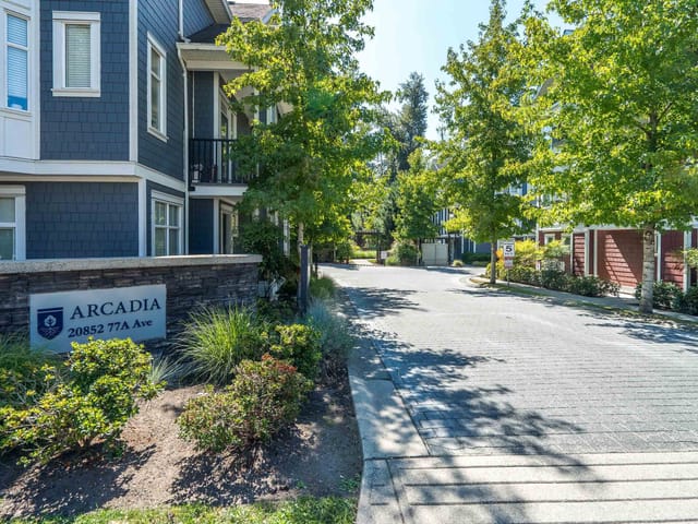 Townhouse for sale in Langley, Langley, 45 20852 77a Avenue, 263178078 | Realtylink.org