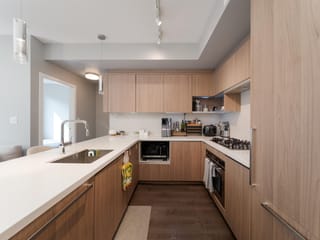 Apartment for sale in Richmond, Richmond, 210 9333 Tomicki Avenue, 263178083 | Realtylink.org