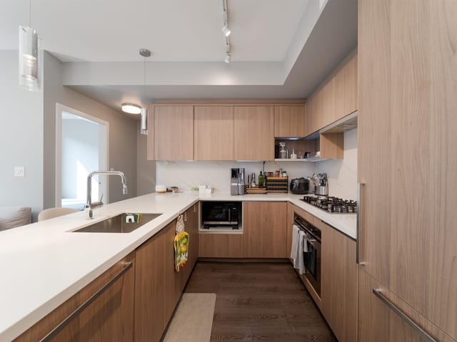 Apartment for sale in Richmond, Richmond, 210 9333 Tomicki Avenue, 263178083 | Realtylink.org