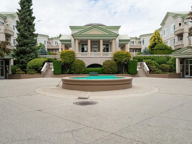 Apartment for sale in Richmond, Richmond, 218 8775 Jones Road, 263178086 | Realtylink.org