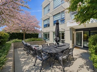 Apartment for sale in North Vancouver, North Vancouver, 207 1061 Marine Drive, 263178087 | Realtylink.org