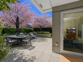 Apartment for sale in North Vancouver, North Vancouver, 207 1061 Marine Drive, 263178087 | Realtylink.org