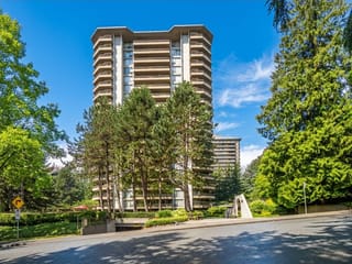 Apartment for sale in Burnaby, Burnaby North, 1808 2041 Bellwood Avenue, 263178089 | Realtylink.org