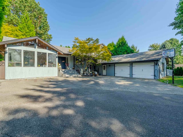 House for sale in Abbotsford, Abbotsford, 3525 McKinley Court, 263178090 | Realtylink.org