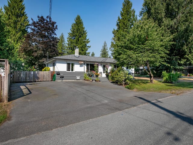 House for sale in Maple Ridge, Maple Ridge, 12157 250 Street, 263178091 | Realtylink.org