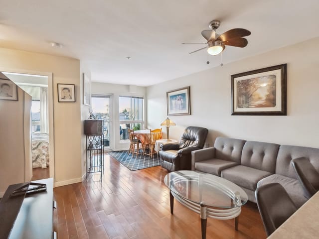 Apartment for sale in Vancouver, Vancouver East, 416 2891 E Hastings Street, 263178098 | Realtylink.org