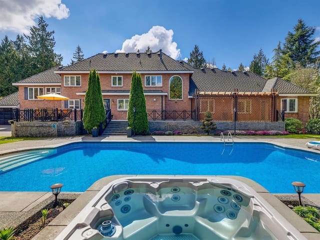 House for sale in Surrey, South Surrey White Rock, 13789 32 Avenue, 263178106 | Realtylink.org