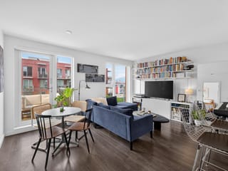 Apartment for sale in Vancouver, Vancouver East, 1009 983 E Hastings Street, 263178107 | Realtylink.org