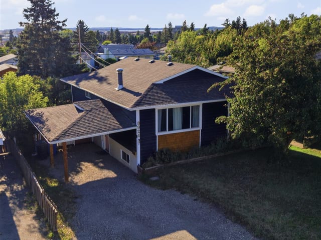 House for sale in Fort St. John, Fort St. John, 8924 88 Street, 263178109 | Realtylink.org