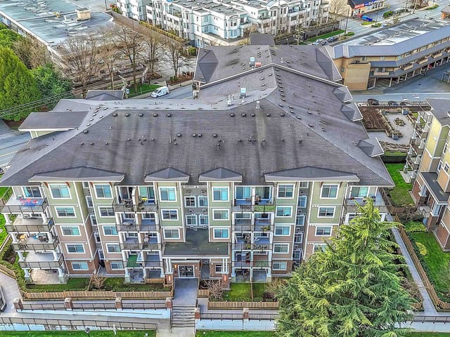 Apartment for sale in Langley, Langley, 410 20696 Eastleigh Crescent, 263178112 | Realtylink.org
