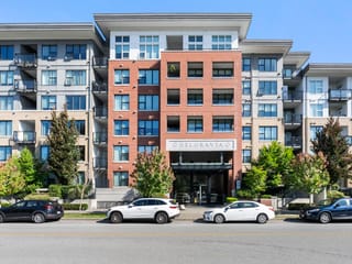 Apartment for sale in Richmond, Richmond, 613 9311 Alexandra Road, 263178114 | Realtylink.org