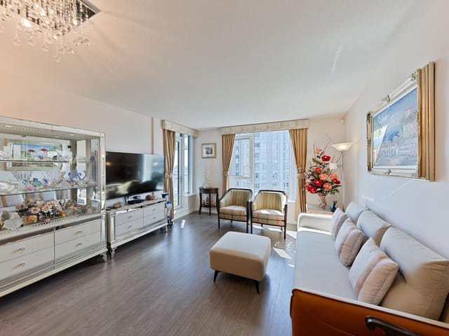 Apartment for sale in Richmond, Richmond, 1201 3333 Brown Road, 263178116 | Realtylink.org