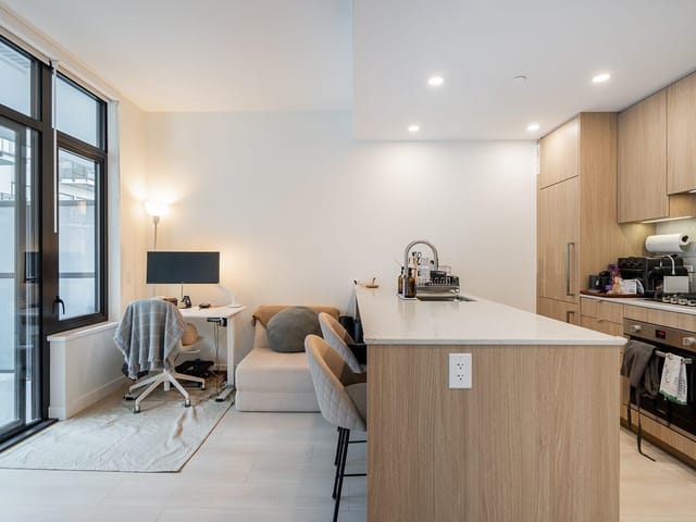 Apartment for sale in Coquitlam, Coquitlam, 708 626 Claremont Street, 263178119 | Realtylink.org