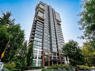 Apartment for sale in Port Moody, Port Moody, 601 301 Capilano Road, 263178121 | Realtylink.org