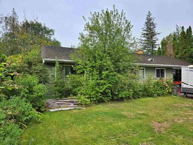 House for sale in Quesnel, Quesnel, 787 Walkem Street, 263178123 | Realtylink.org