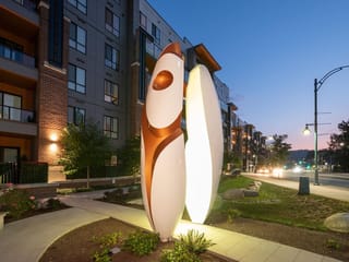 Apartment for sale in Port Moody, Port Moody, 312 55 Klahanie Drive, 263178124 | Realtylink.org