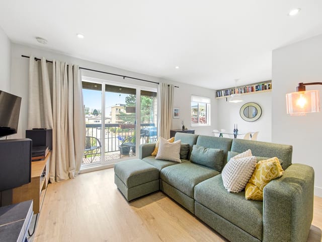 Apartment for sale in Vancouver, Vancouver West, 304 1825 W 8th Avenue, 263178125 | Realtylink.org