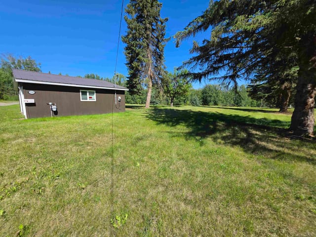 Lot for sale in Quesnel, Quesnel, 1500 Titus Road, 263178126 | Realtylink.org