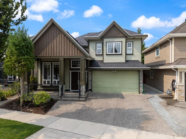 House for sale in Surrey, Surrey, 6477 143 Street, 263178129 | Realtylink.org
