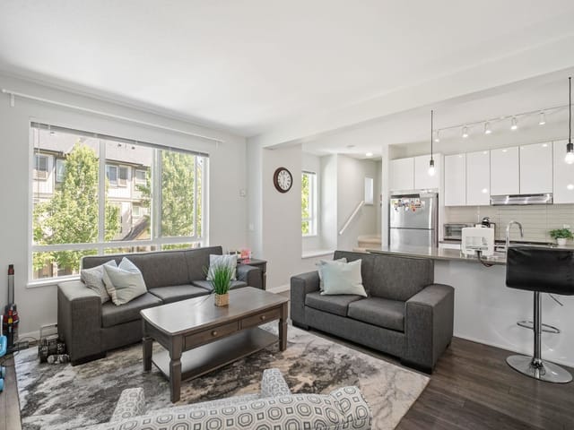 Townhouse for sale in Abbotsford, Abbotsford, 29 30930 Westridge Place, 263178130 | Realtylink.org