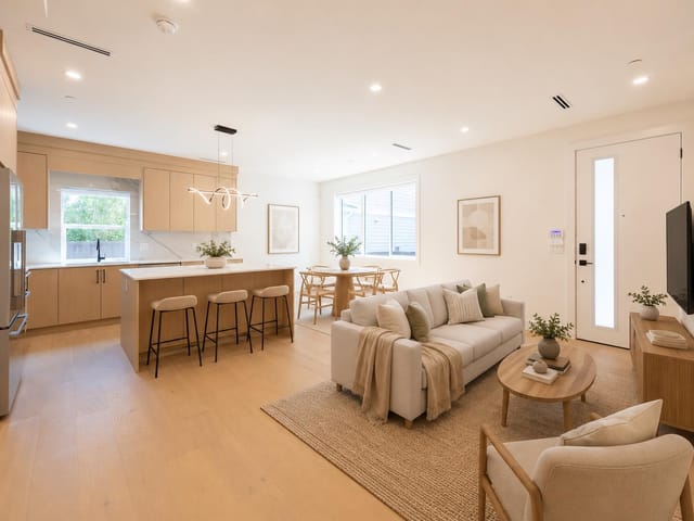 1/2 Duplex for sale in Vancouver, Vancouver East, 3 3615 Turner Street, 263178133 | Realtylink.org