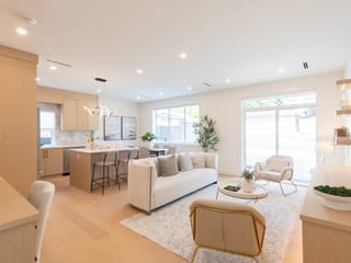 1/2 Duplex for sale in Vancouver, Vancouver East, 4 3615 Turner Street, 263178134 | Realtylink.org
