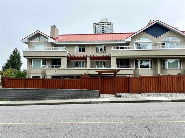 Apartment for sale in Coquitlam, Coquitlam, 201 501 Cochrane Avenue, 263178135 | Realtylink.org