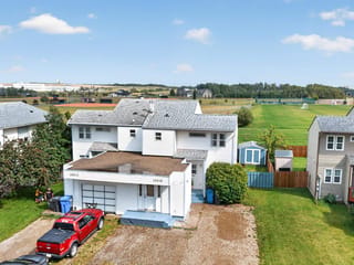 1/2 Duplex for sale in Fort St. John, Fort St. John, 10515 88a Street, 263178136 | Realtylink.org