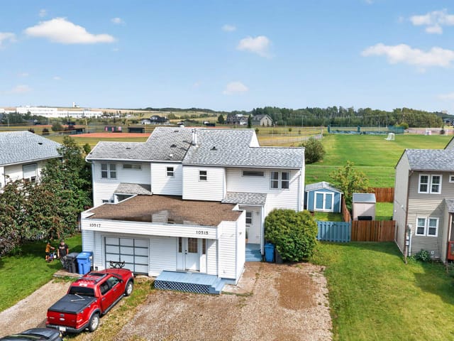 1/2 Duplex for sale in Fort St. John, Fort St. John, 10515 88a Street, 263178136 | Realtylink.org