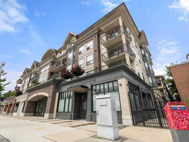Apartment for sale in Abbotsford, Abbotsford, 425 2493 Montrose Avenue, 263178138 | Realtylink.org
