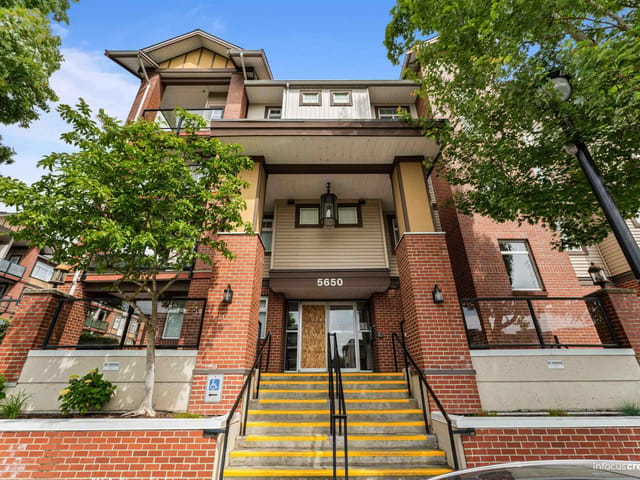 Apartment for sale in Langley, Langley, 215 5650 201a Street Street, 263178139 | Realtylink.org