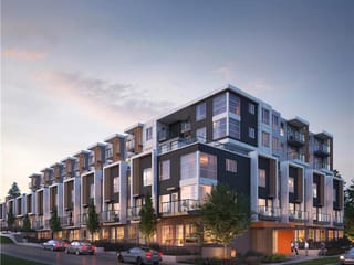 Apartment for sale in Surrey, South Surrey White Rock, 510 16485 18 Avenue, 263178142 | Realtylink.org
