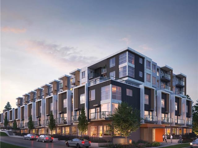 Apartment for sale in Surrey, South Surrey White Rock, 510 16485 18 Avenue, 263178142 | Realtylink.org