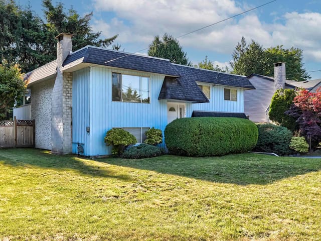 House for sale in Maple Ridge, Maple Ridge, 11663 Morris Street, 263178144 | Realtylink.org