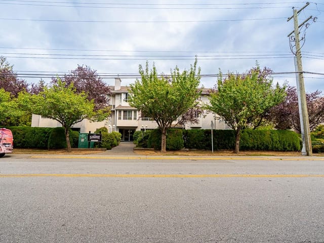 Apartment for sale in Langley, Langley, 307 6440 197 Street, 263178147 | Realtylink.org