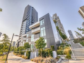 Apartment for sale in Burnaby, Burnaby North, 106 4433 Alaska Street, 263178150 | Realtylink.org