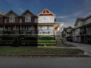 Townhouse for sale in Surrey, Cloverdale, 26 16772 61 Avenue, 263178153 | Realtylink.org