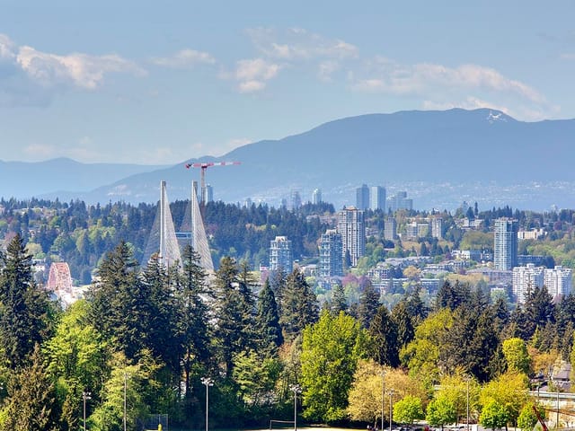 Apartment for sale in Surrey, North Surrey, 1805 13308 Central Avenue, 263178159 | Realtylink.org